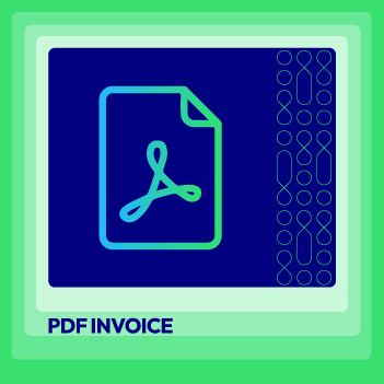 PDF Invoice